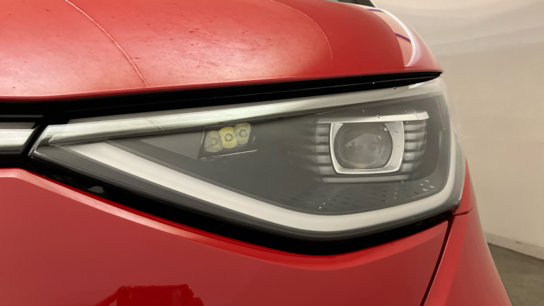 Volkswagen ID. Buzz 250kW GTX Pro 79kWh 5dr 4MOTION Auto Electric Estate